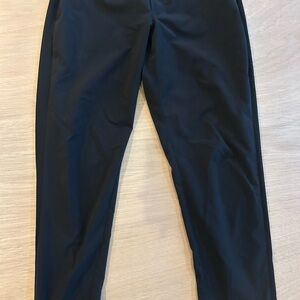 Athleta Black womans Jogger-Style Sweatpants 2021